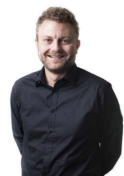 Michael Wahlgren